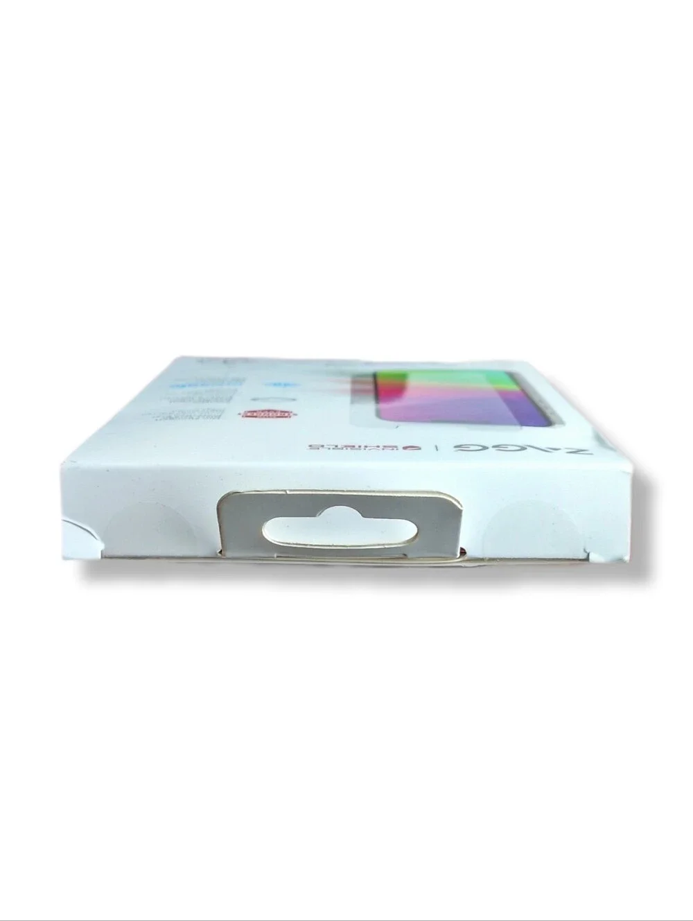ZAGG InvisibleShield Glass Elite VisionGuard iPhone 14 Plus/13 Pro Max Sealed